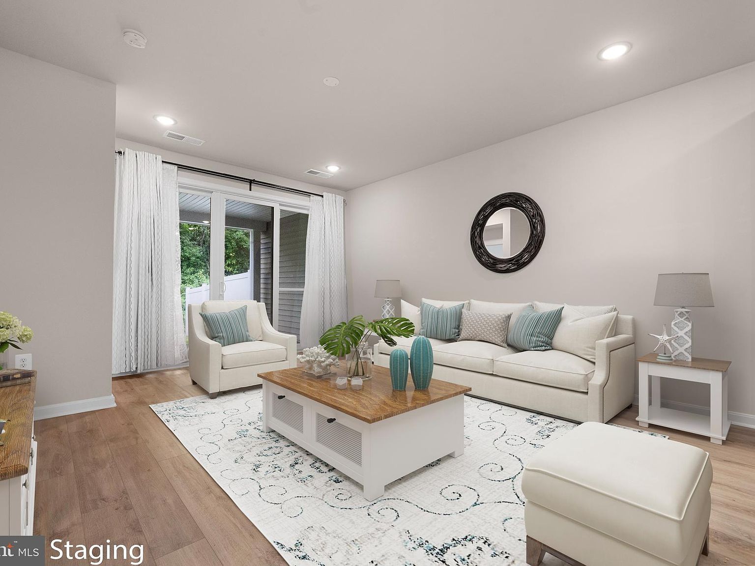 14035 Madrona Ln Woodbridge, VA 22193 - Thumbnail 5