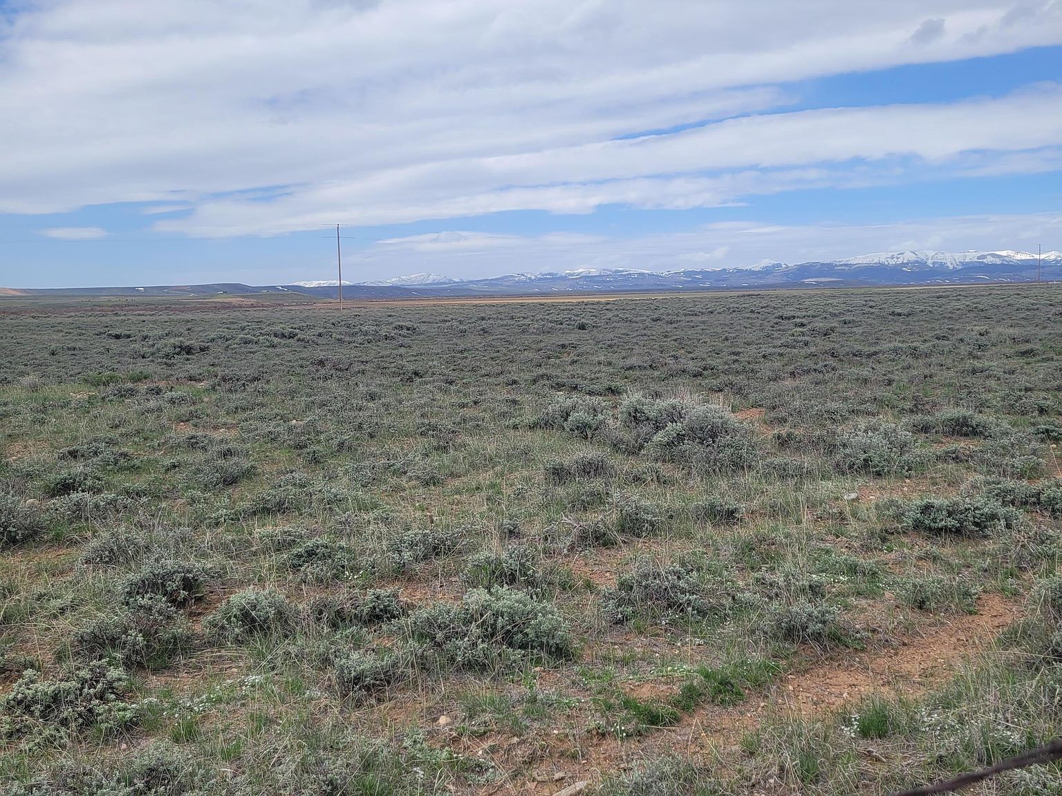 Cottonwood Rye Grass #23-117 Daniel, WY 83115 - Thumbnail 5