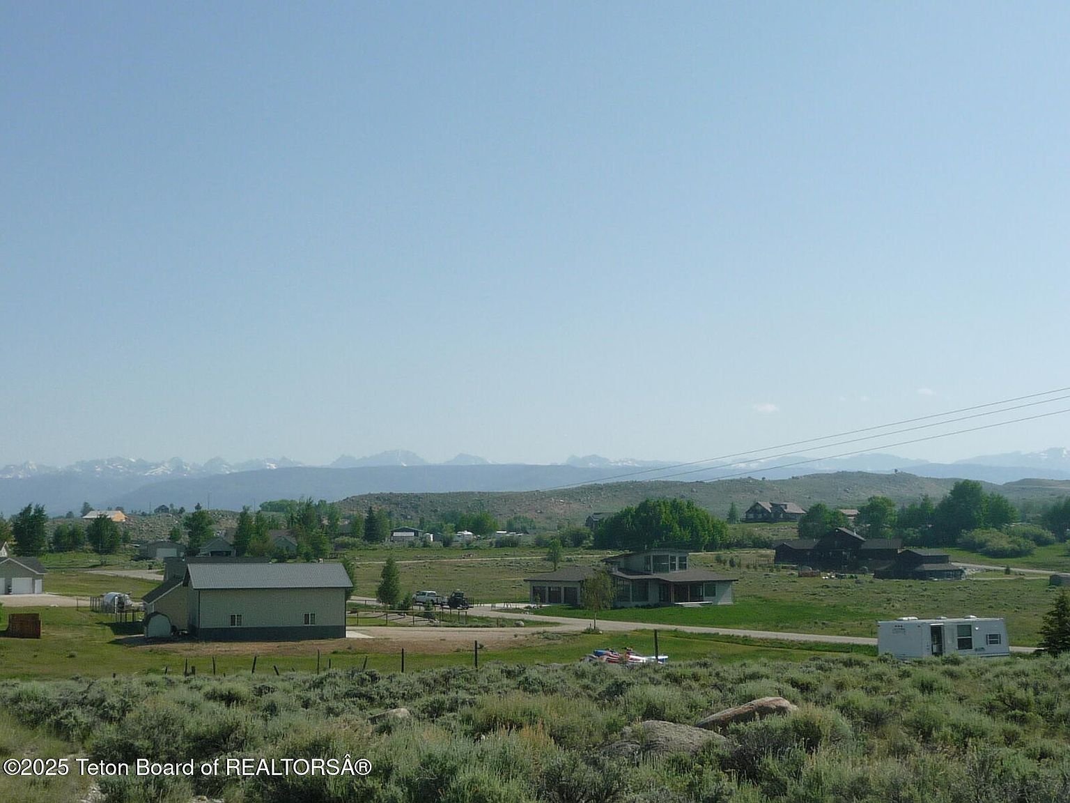 Broken Hls Pinedale, WY 82941 - Thumbnail 5