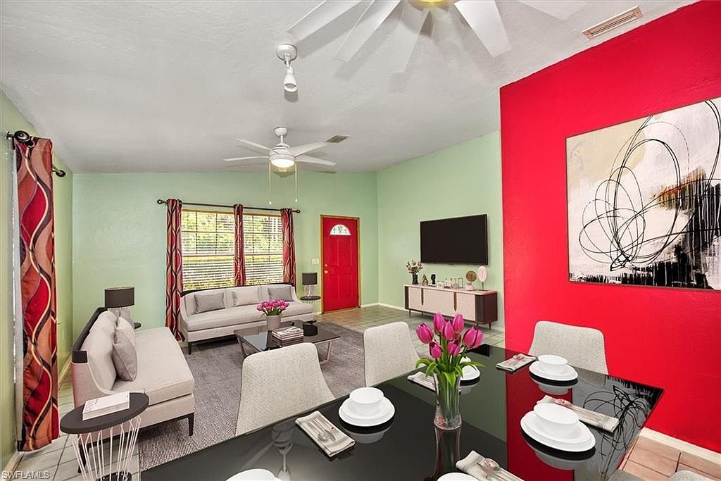 509 Capitol St North Fort Myers, FL 33903 - Thumbnail 5