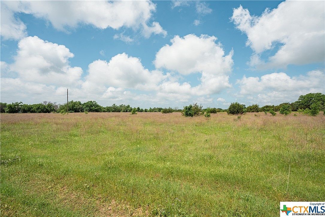 County Road 213 Jonesboro, TX 76538 - Thumbnail 5