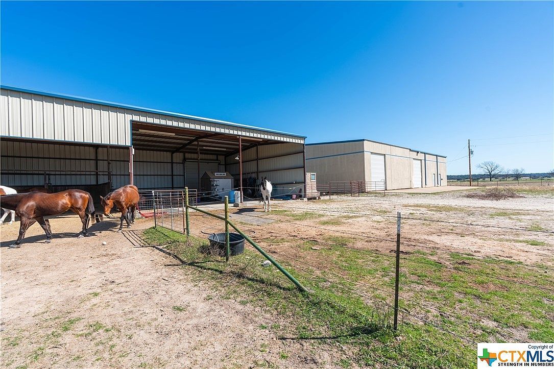 1201 Fm 107 Gatesville, TX 76528 - Thumbnail 5