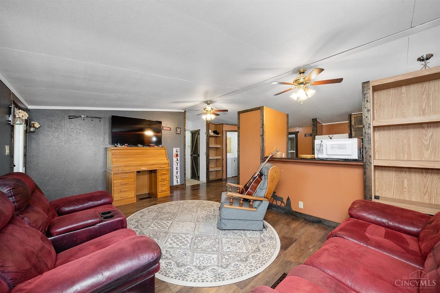 1000 Flat Run Rd Seaman, OH 45679 - Thumbnail 5