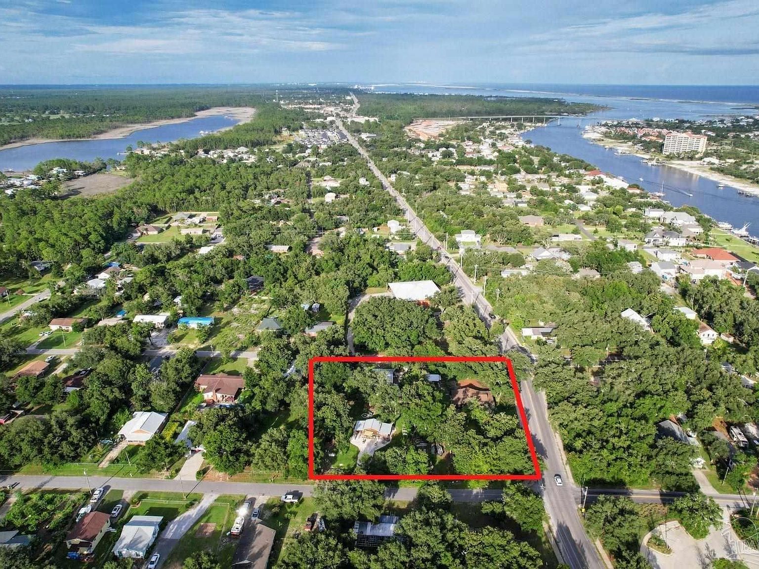 5661 Galvez Rd Perdido Key, FL 32507 - Thumbnail 5