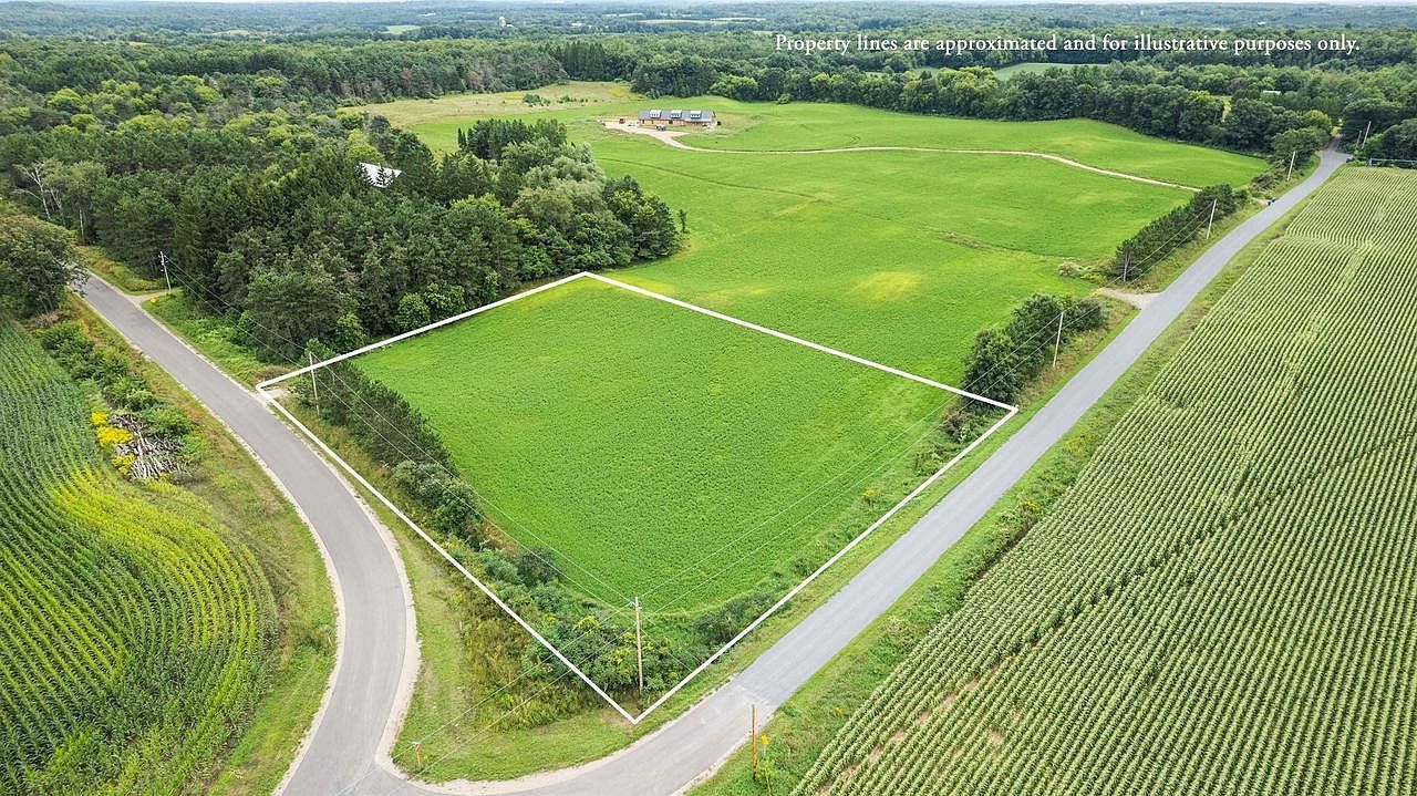 LOT 1 Hillcrest Rd Custer, WI 54423 - Thumbnail 5