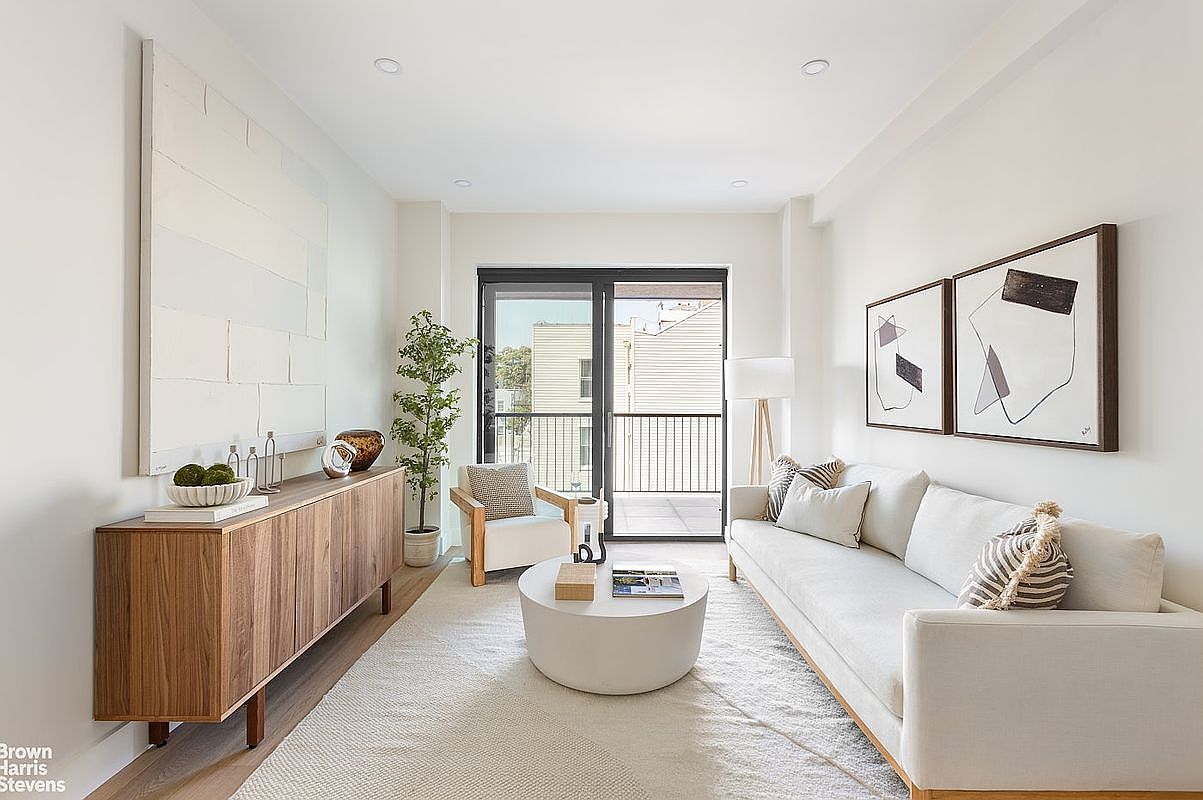 30 Bushwick Ave #4C Brooklyn, NY 11211 - Thumbnail 5