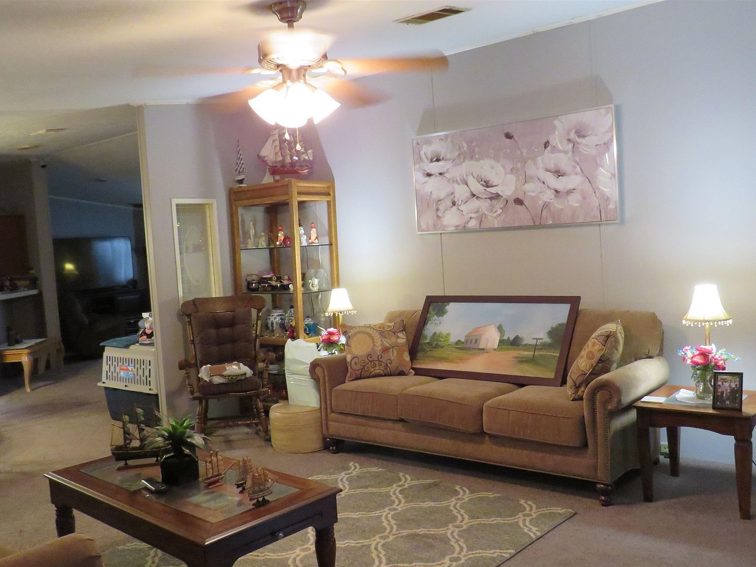 129 Ocklawaha Cir Quincy, FL 32351 - Thumbnail 5