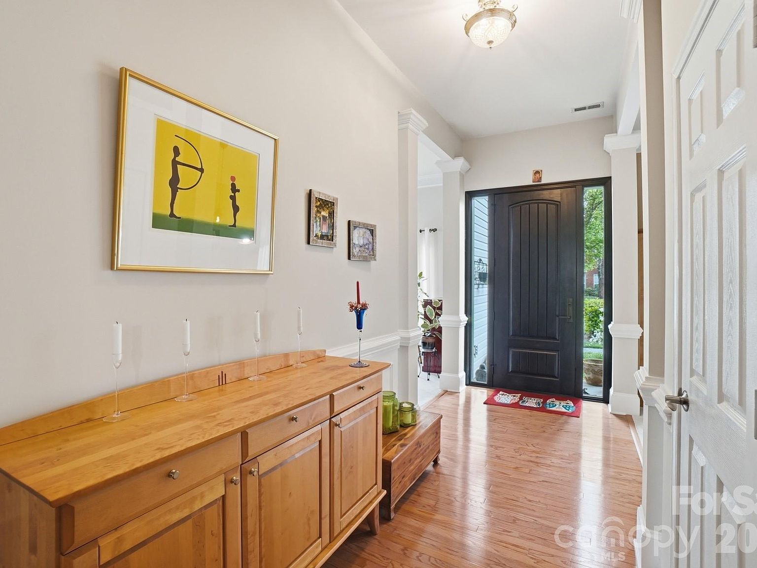 4027 Lannier Falls Ln Charlotte, NC 28270 - Thumbnail 5