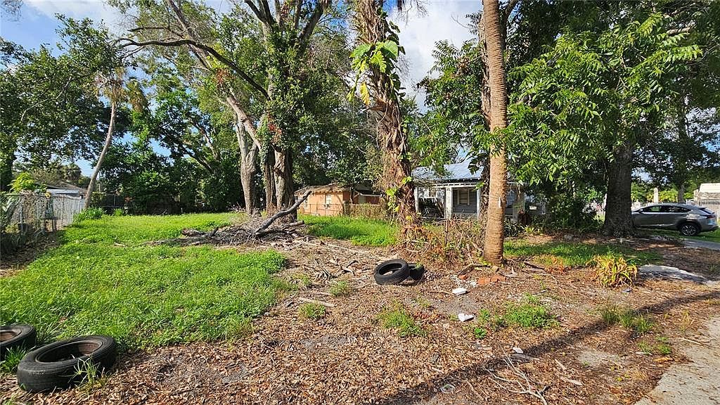 2603 E 23rd Ave LOT 11 Tampa, FL 33605  | Land/Lot