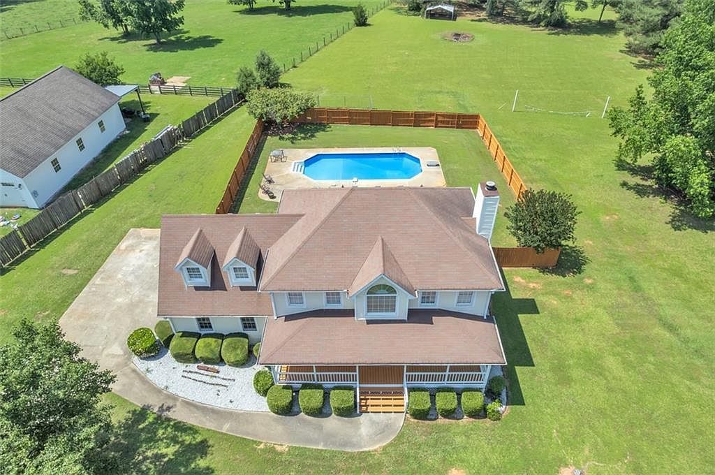 161 Honey Creek Rd McDonough, GA 30252 - Thumbnail 5