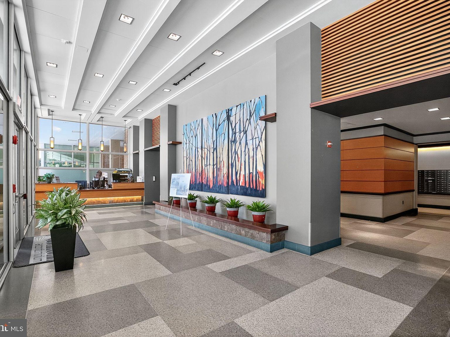 4600 S Four Mile Run Dr APT 421 Arlington, VA 22204 - Thumbnail 5