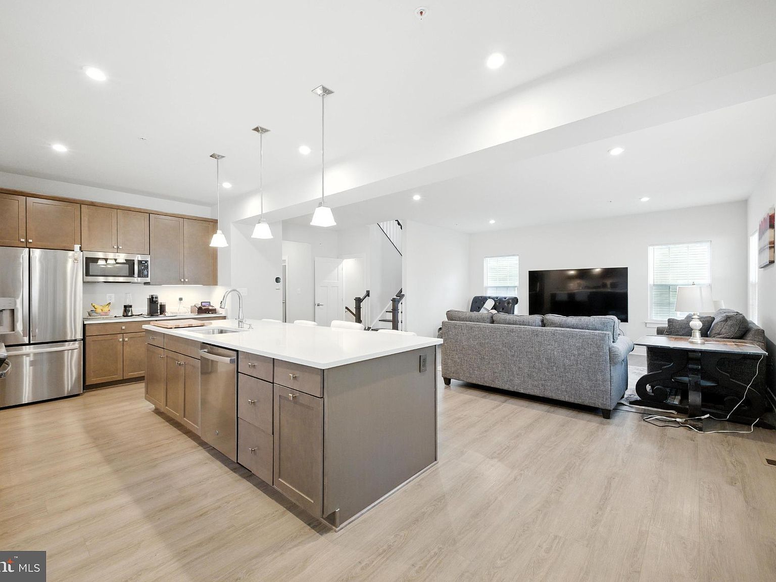 15513 Twin River Cir Bowie, MD 20716 - Thumbnail 5