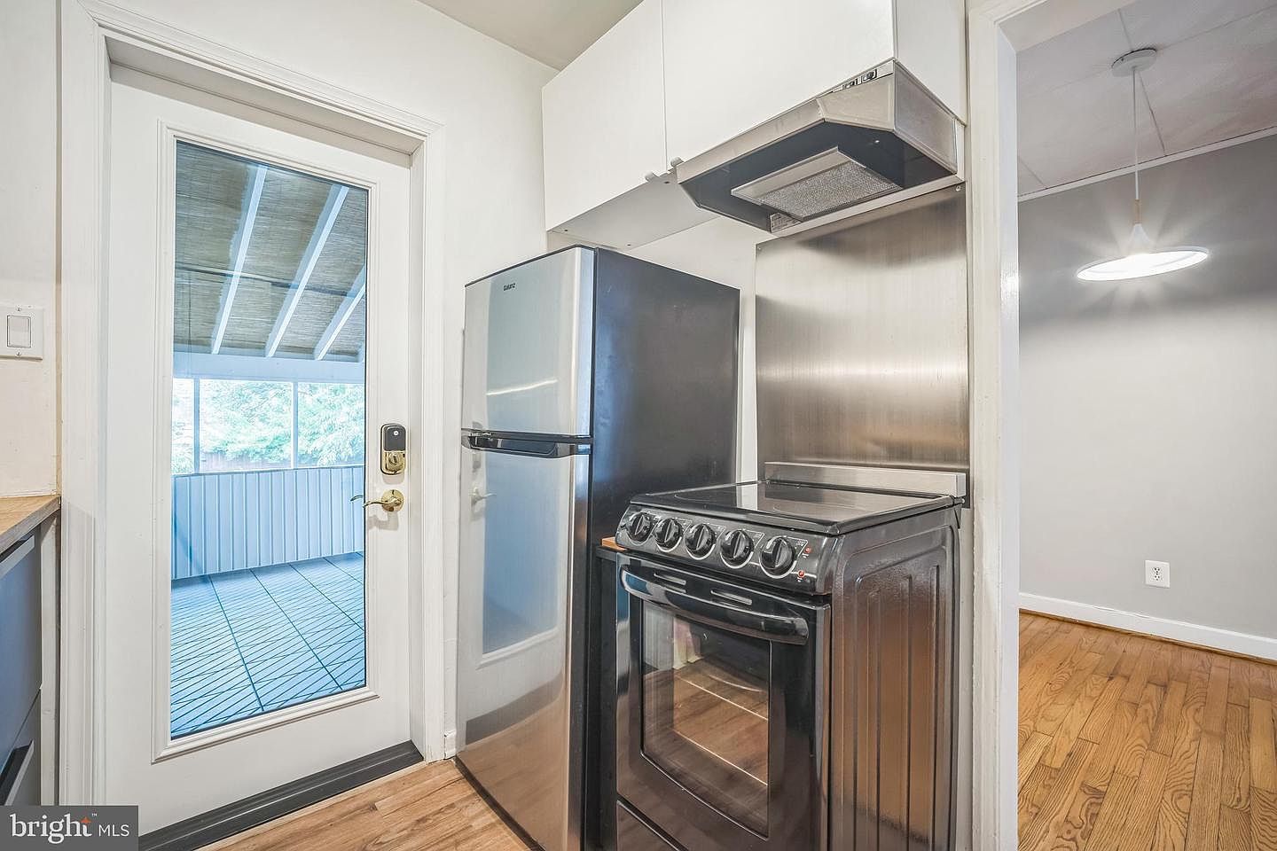 304 S Veitch St Arlington, VA 22204 - Thumbnail 5