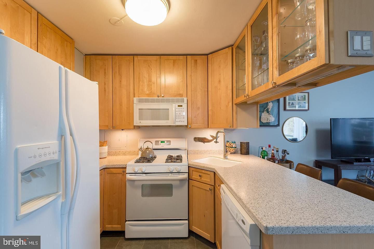 2800 Wisconsin Ave NW APT 510 Washington, DC 20007 - Thumbnail 5