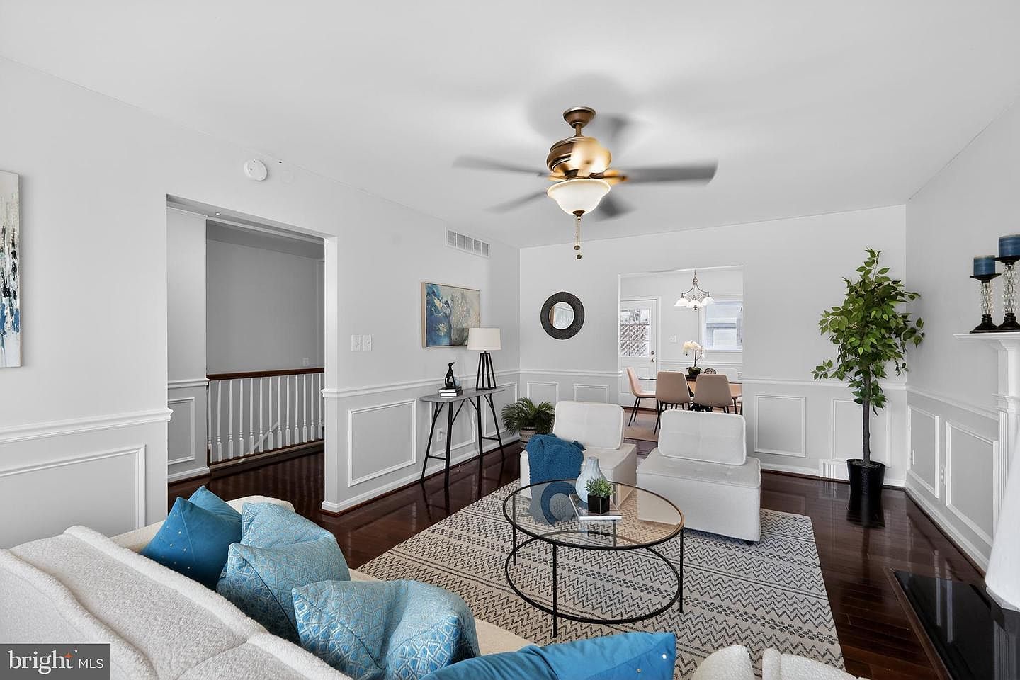 3164 Patrick Henry Dr Falls Church, VA 22044 - Thumbnail 5