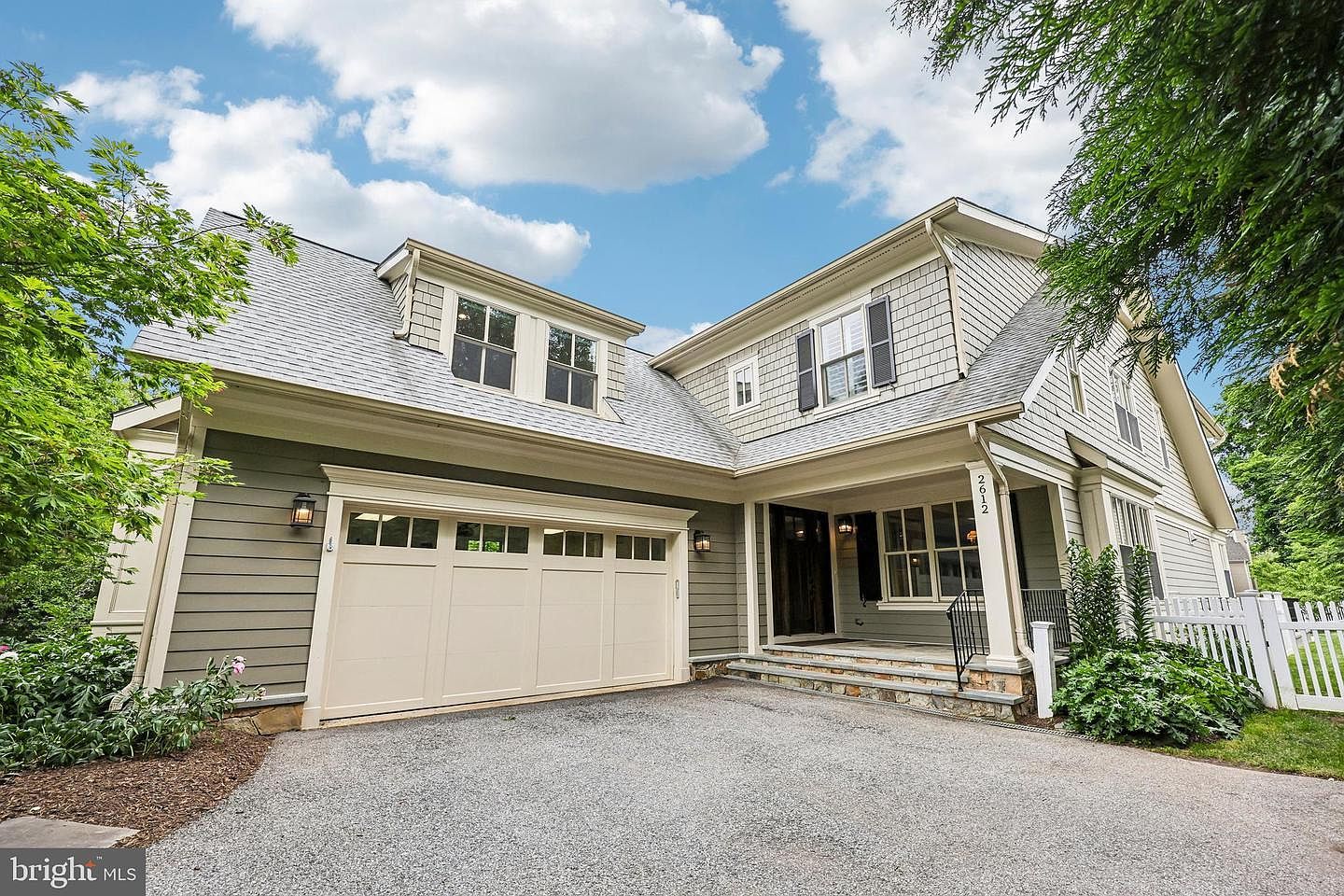 2612 24th St N Arlington, VA 22207 - Thumbnail 5