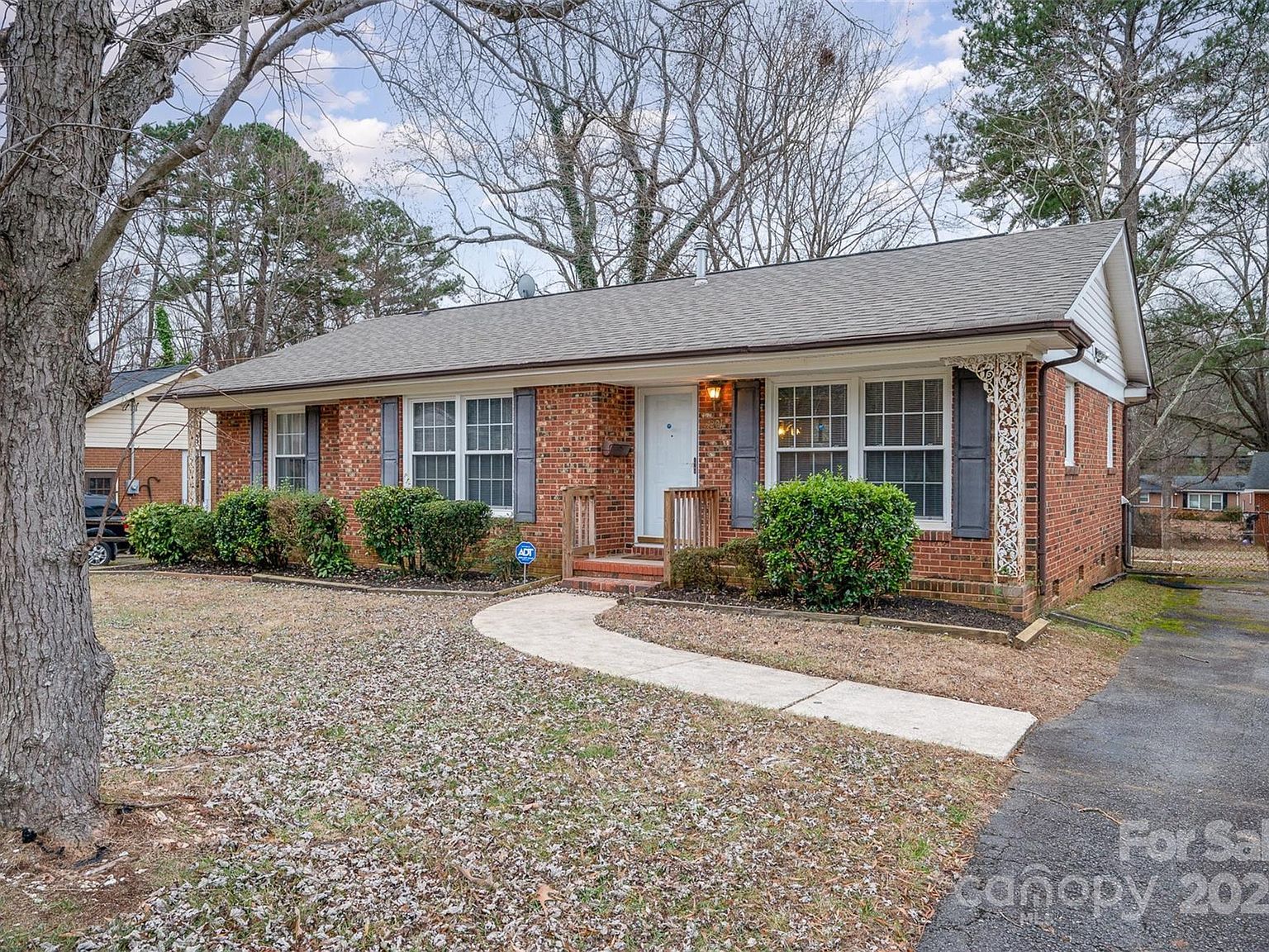 4201 Westridge Dr Charlotte, NC 28208 - Thumbnail 5