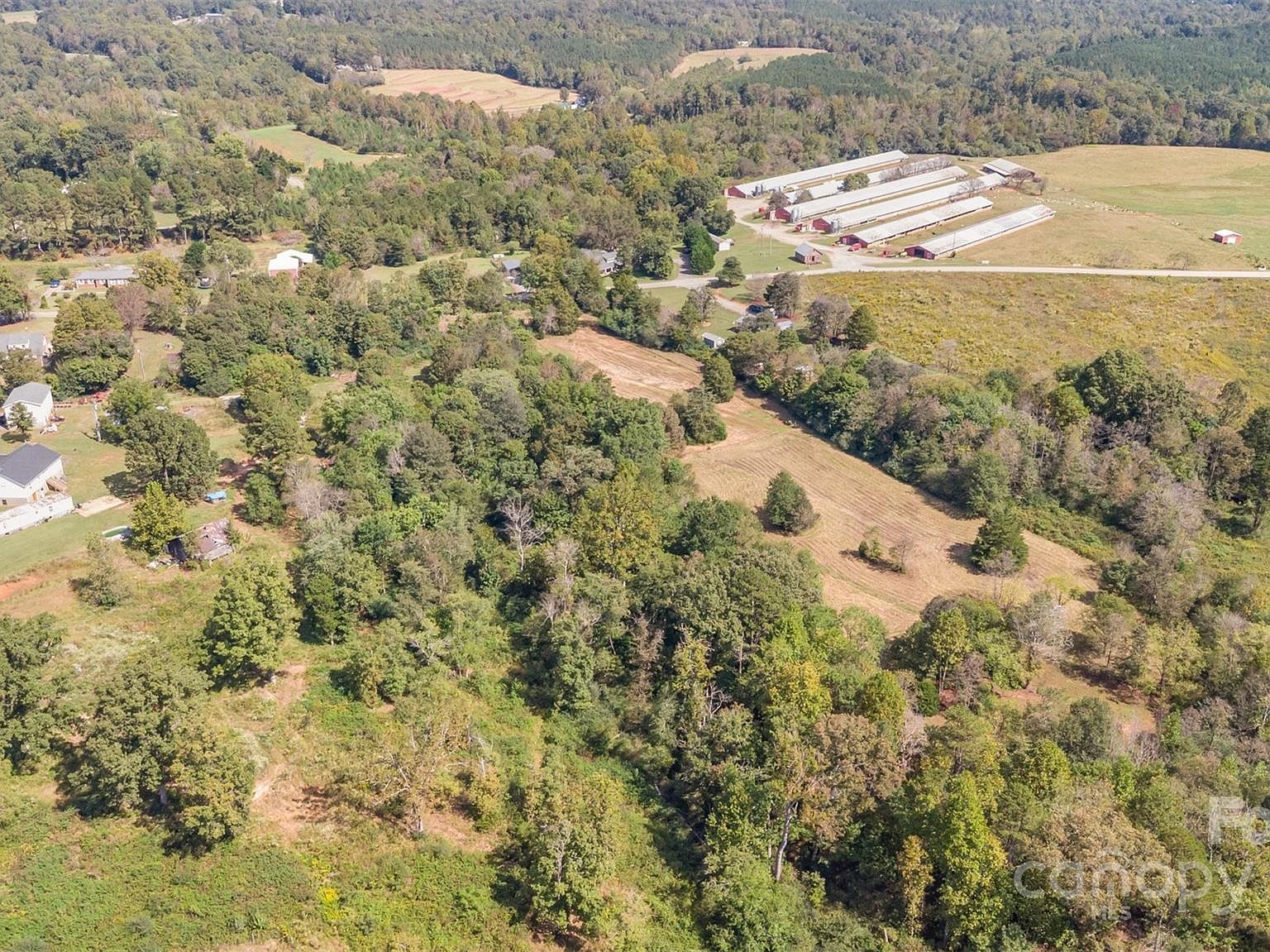 941 Casar Belwood Rd Lawndale, NC 28090 - Thumbnail 5