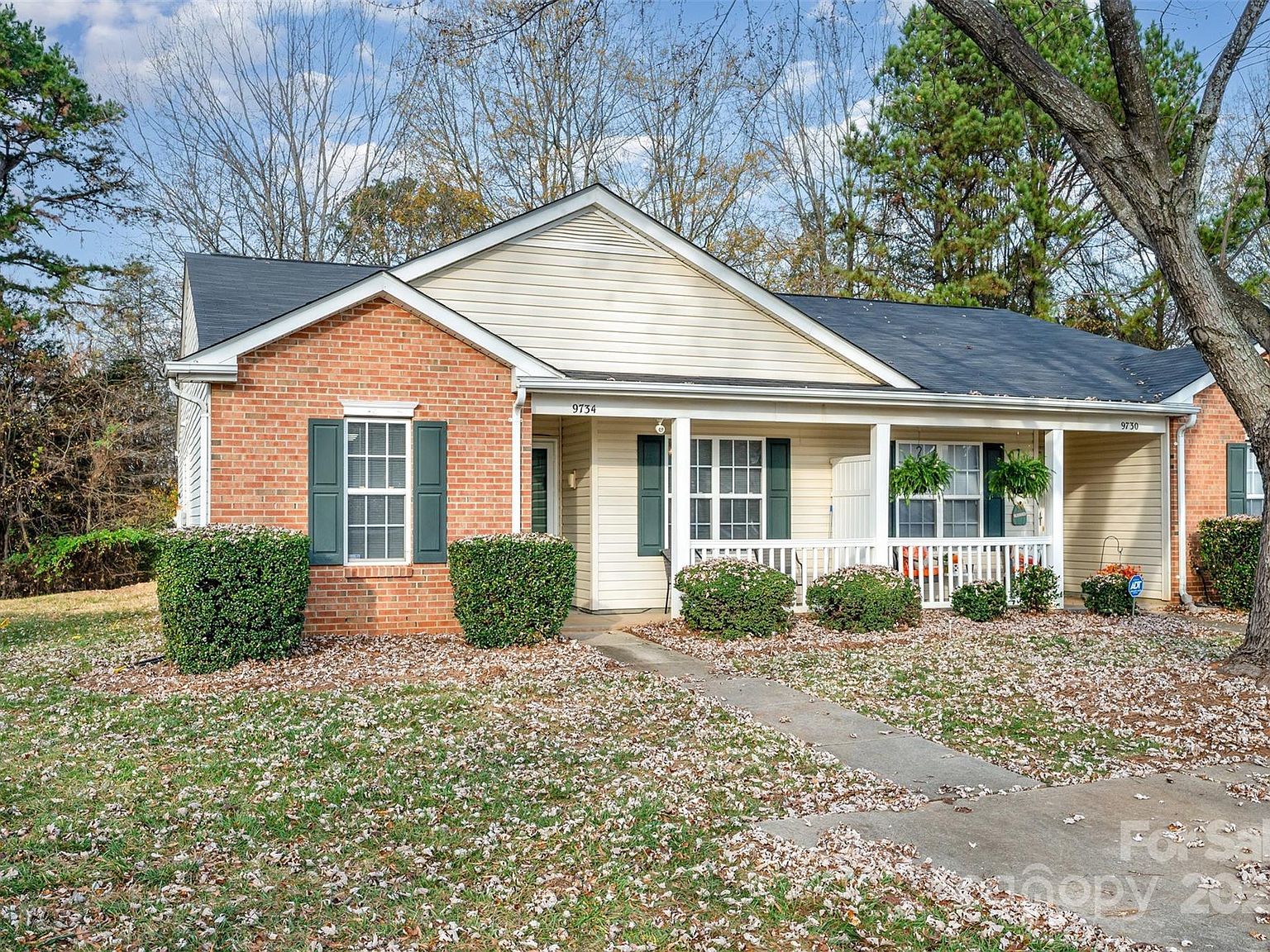 9734 Kennerly Cove Ct Charlotte, NC 28269 - Thumbnail 5