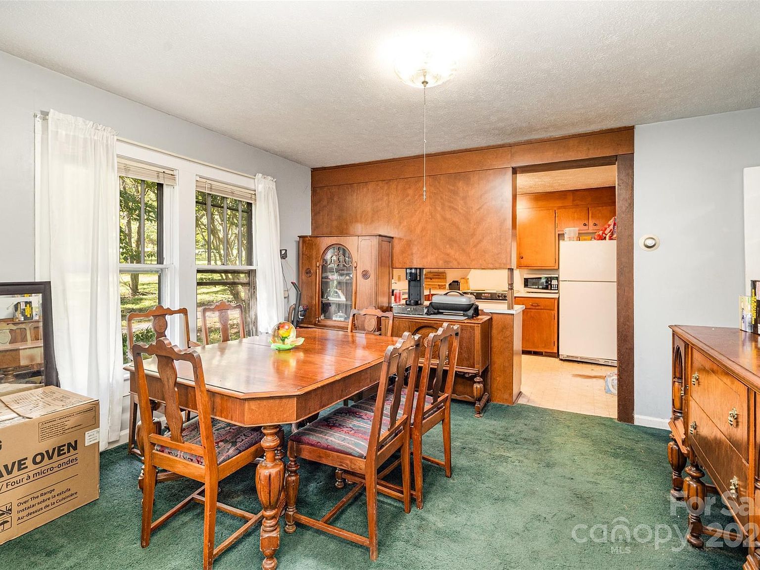 1245 Harrison Loop Morganton, NC 28655 - Thumbnail 5