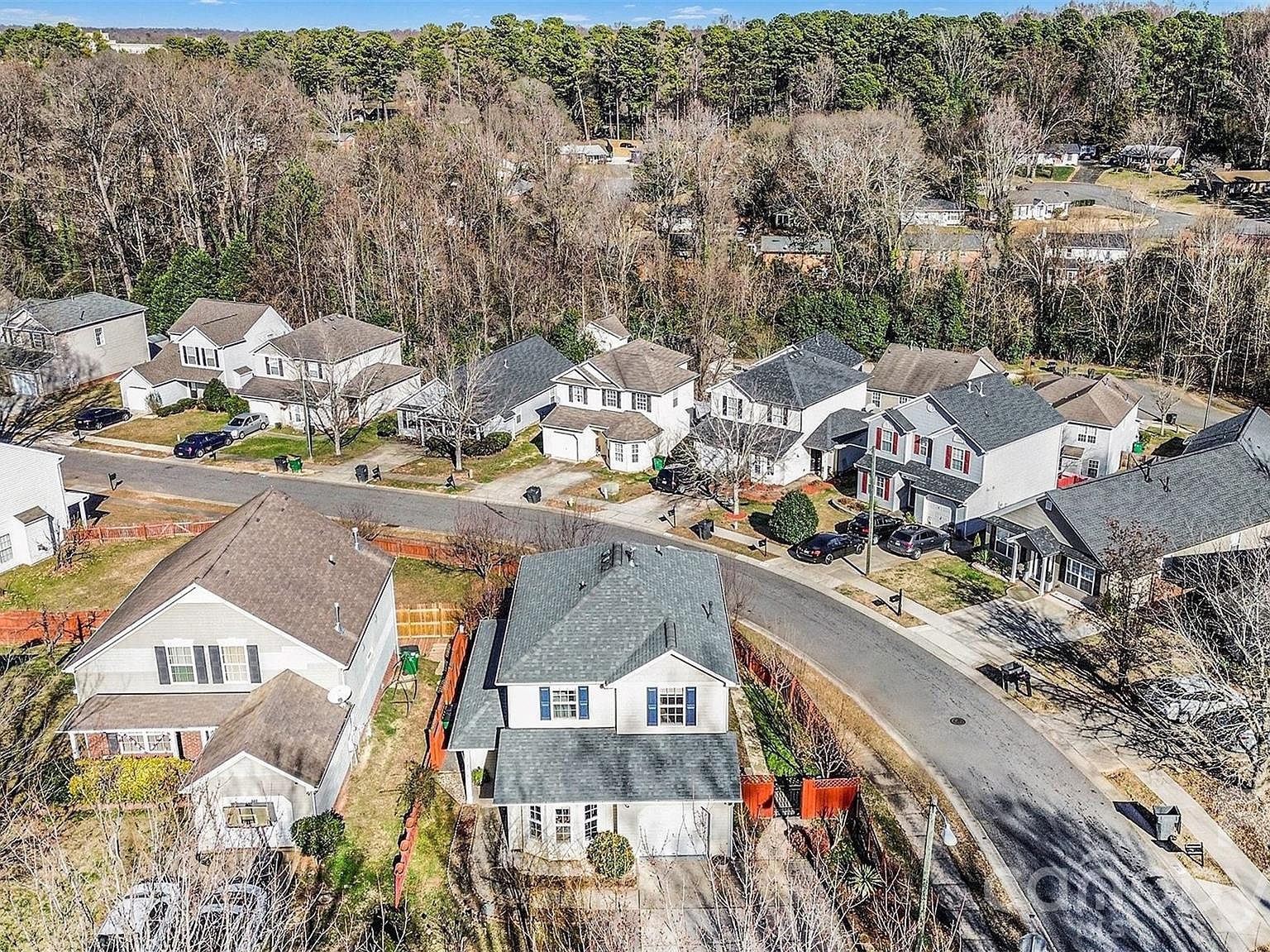 3755 Brookchase Ln Charlotte, NC 28205 - Thumbnail 5