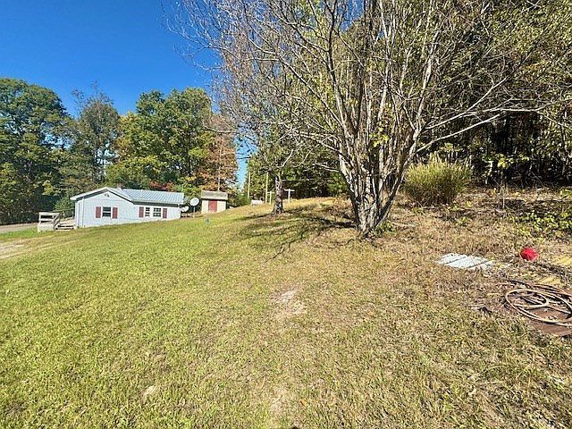 378 Pump Hollow Rd Wytheville, VA 24382 - Thumbnail 5