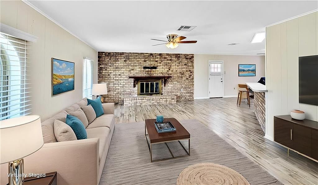 411 Schlief Dr Belle Chasse, LA 70037 - Thumbnail 5