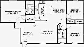 1473 SE Appamattox Ter Pt Saint Lucie, FL 34953 - Thumbnail 5