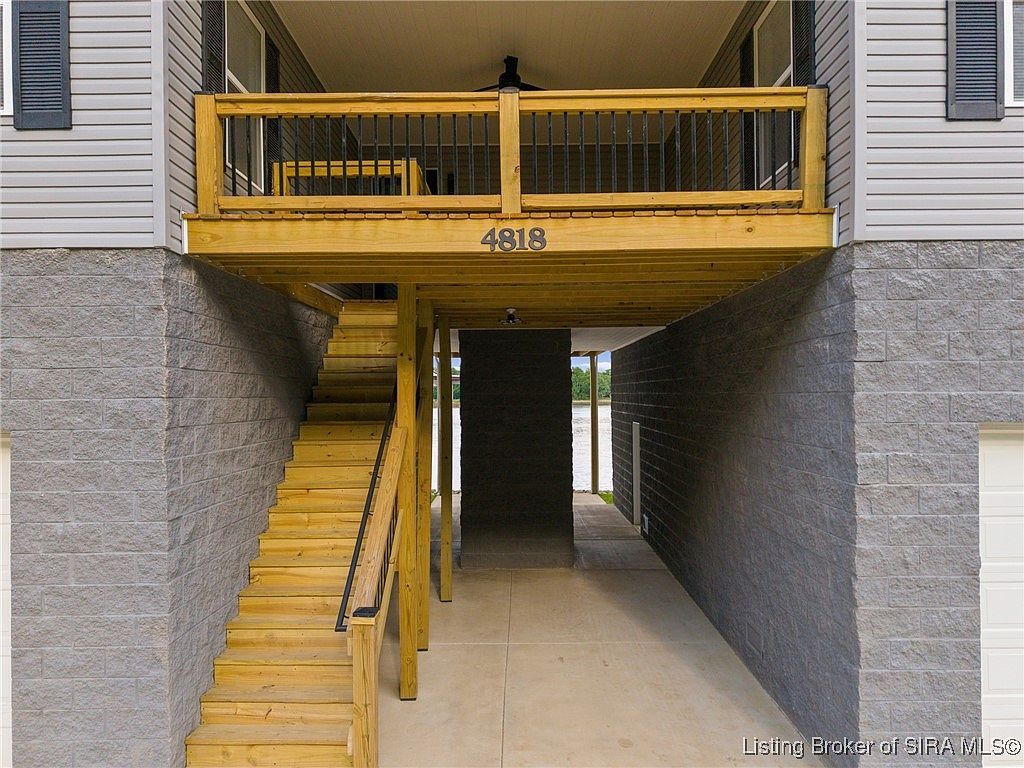 4818 Upper River Rd Jeffersonville, IN 47130 - Thumbnail 5