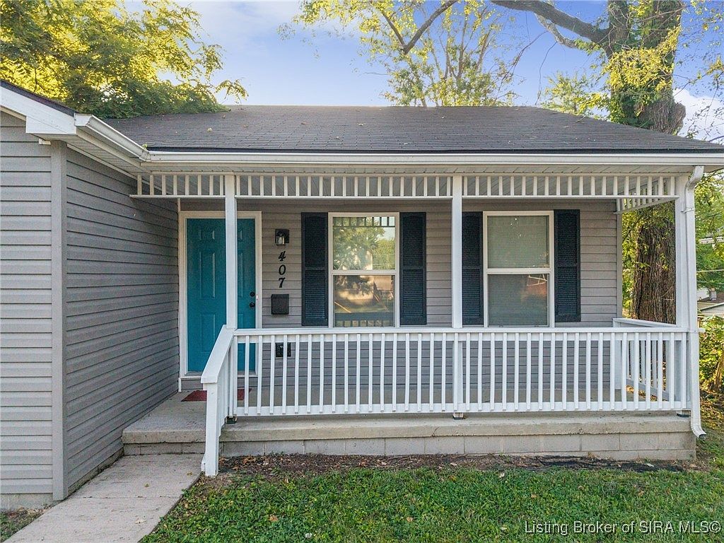 407 N Indiana Ave Sellersburg, IN 47172 - Thumbnail 5