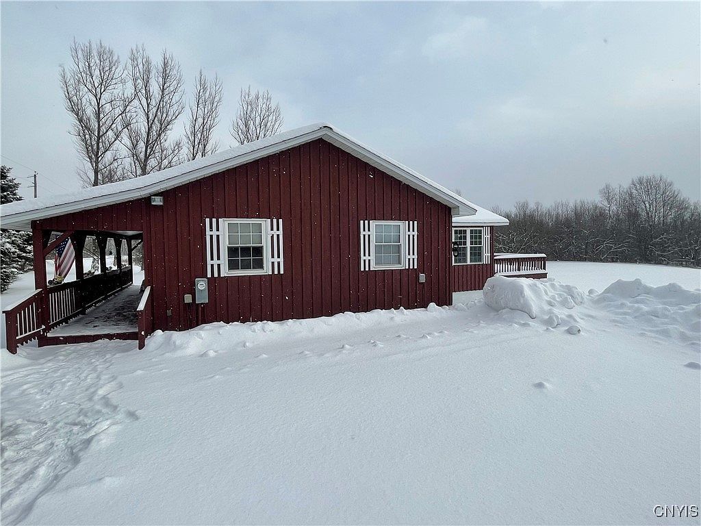 1758 Thayer Hill Rd Boonville, NY 13309 - Thumbnail 5