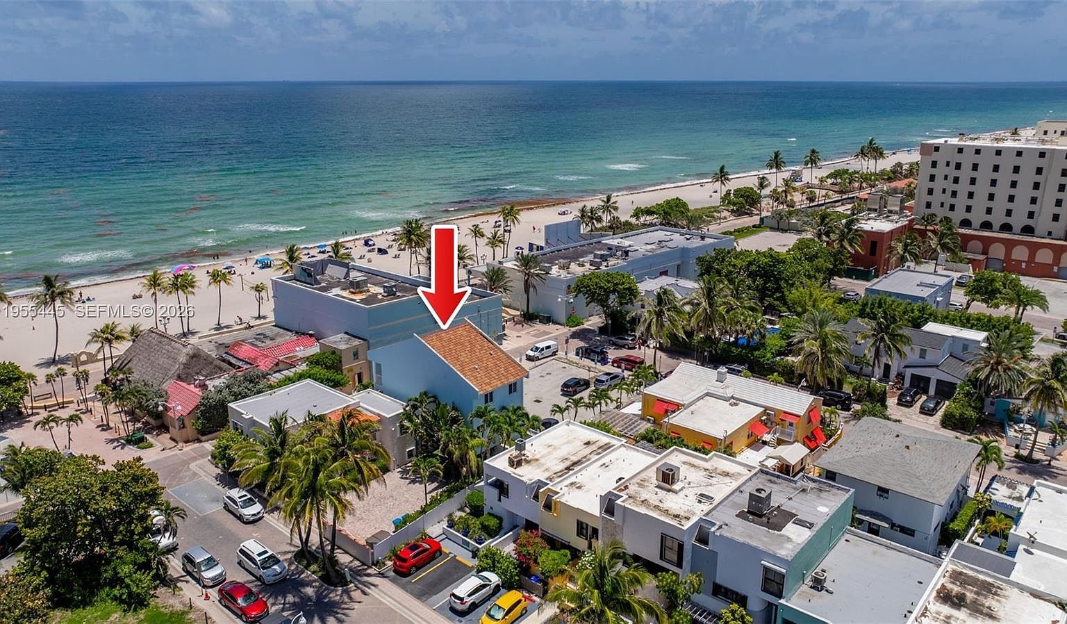 311 N Surf Rd Hollywood, FL 33019 - Thumbnail 5