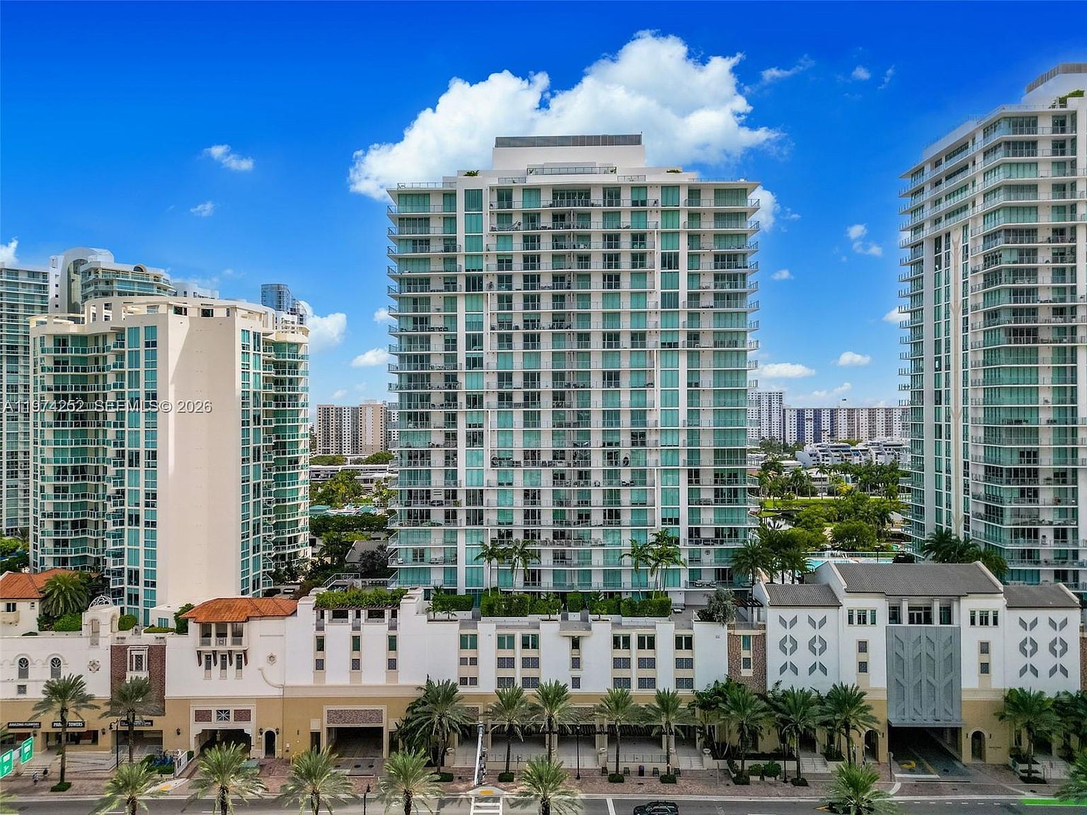300 Sunny Isles Blvd #4-2003 Sunny Isles Beach, FL 33160 - Thumbnail 5