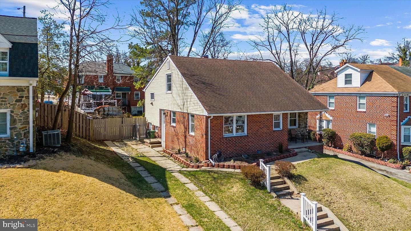 726 Nottingham Rd Baltimore, MD 21229 - Thumbnail 5