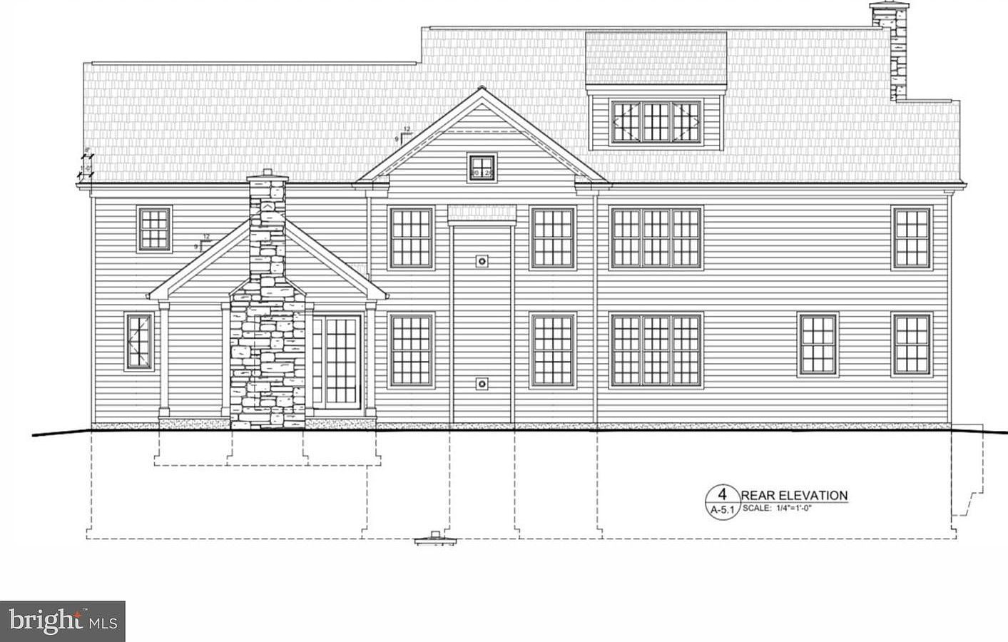 2081 Bodine Rd Malvern, PA 19355 - Thumbnail 5