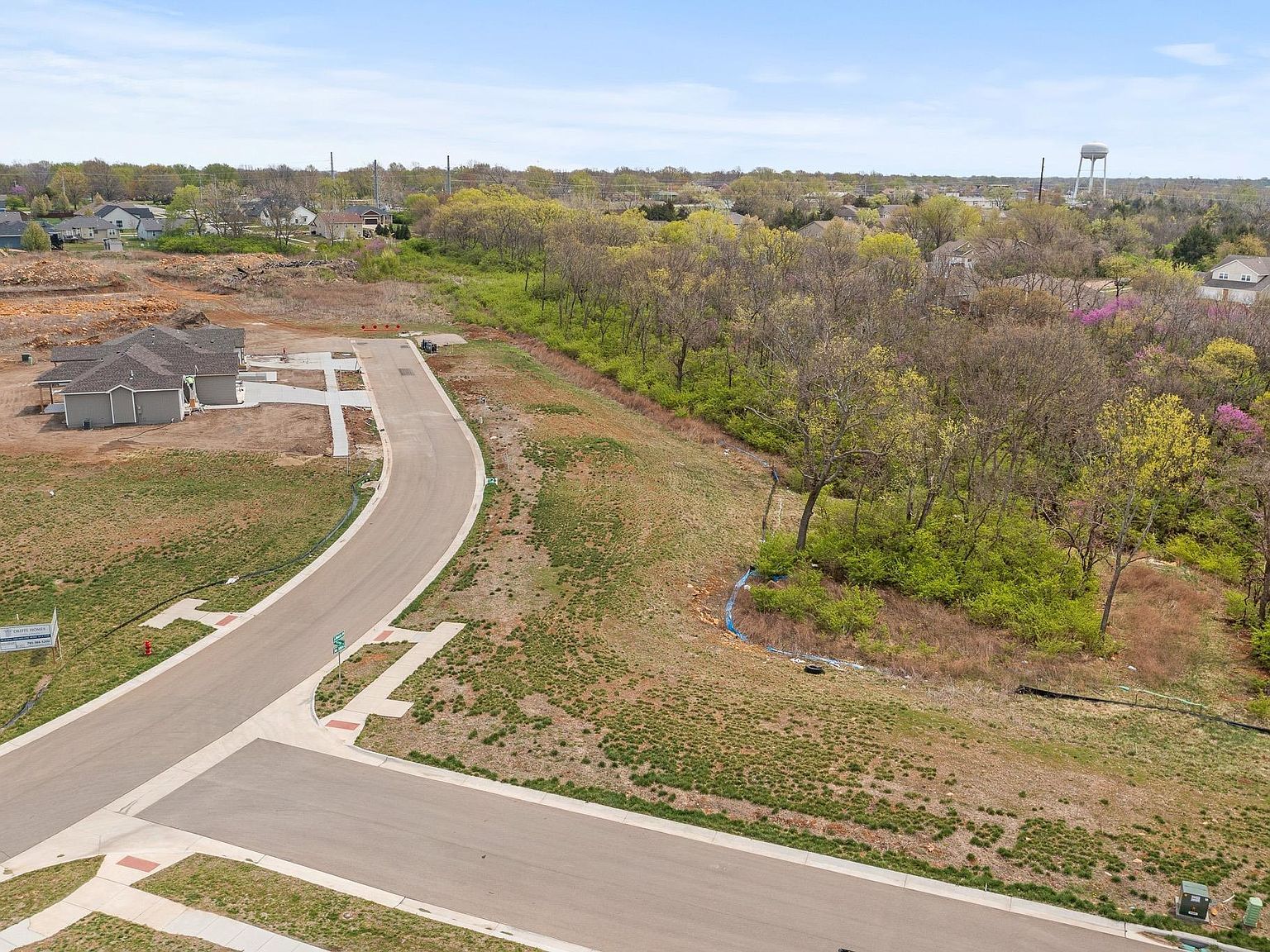 3321 SE Virgo Ave LOT 4 Topeka, KS 66605 - Thumbnail 5