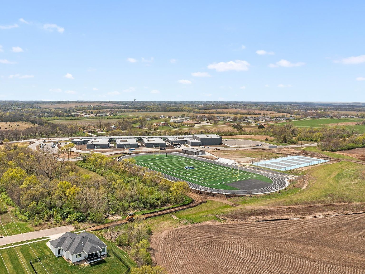 8016 SW 26th Ter LOT 10 Topeka, KS 66614 - Thumbnail 5