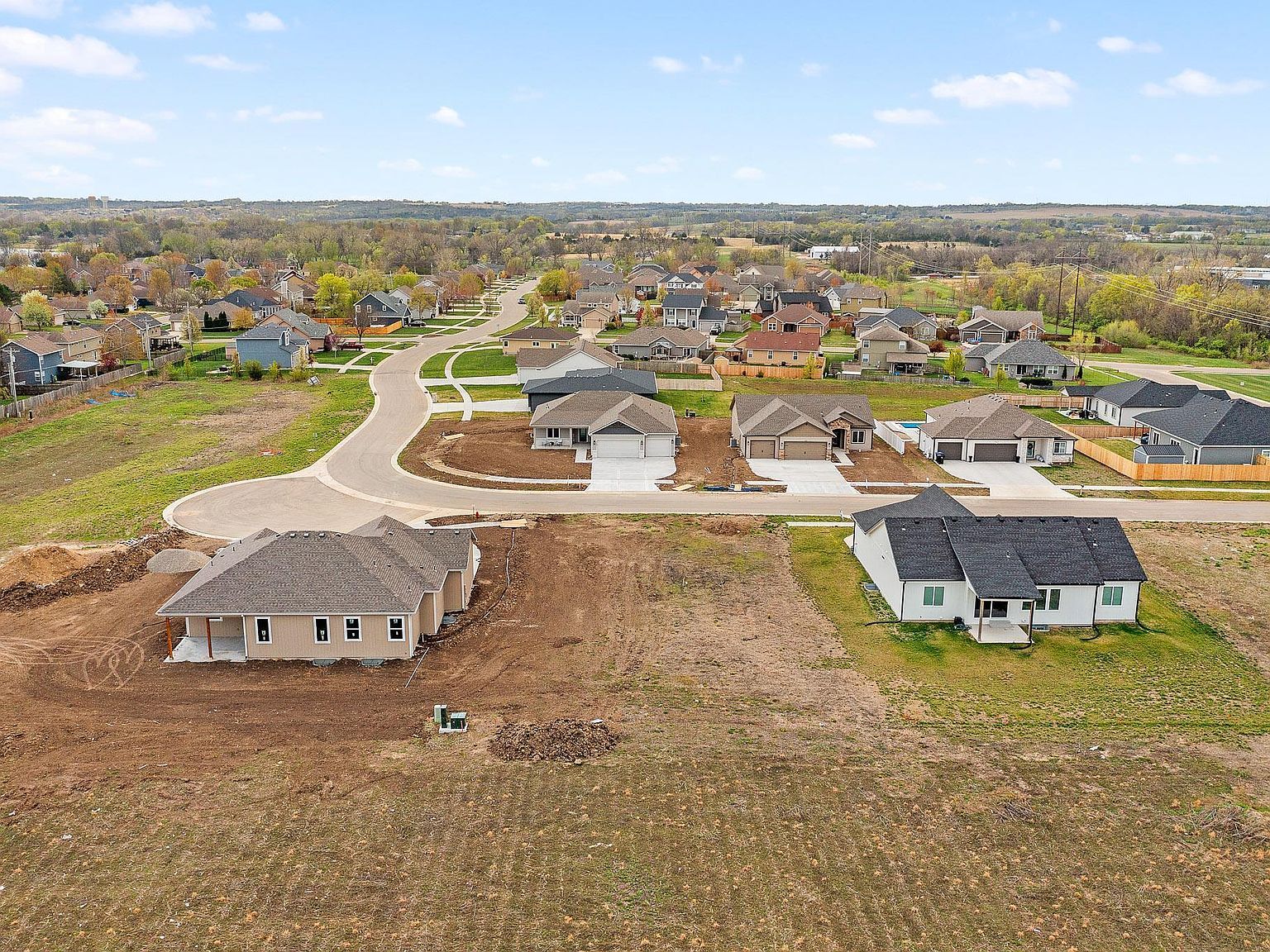 8008 SW 26th Ter LOT 8 Topeka, KS 66614 - Thumbnail 5