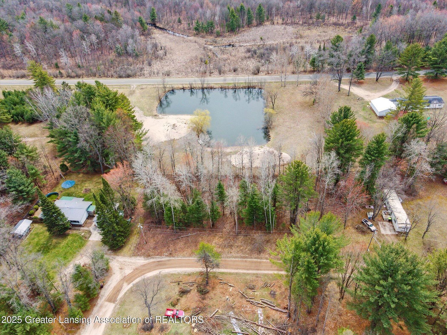 5301 Evarts Dr Lake, MI 48632 - Thumbnail 5