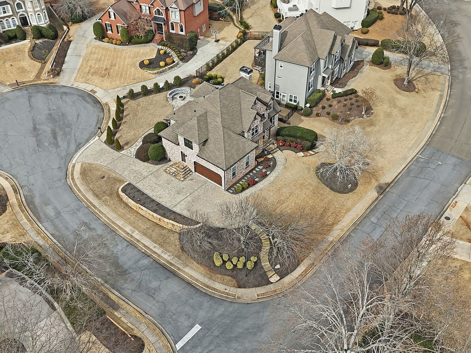 1105 Dapplefawn Ct Alpharetta, GA 30005 - Thumbnail 5