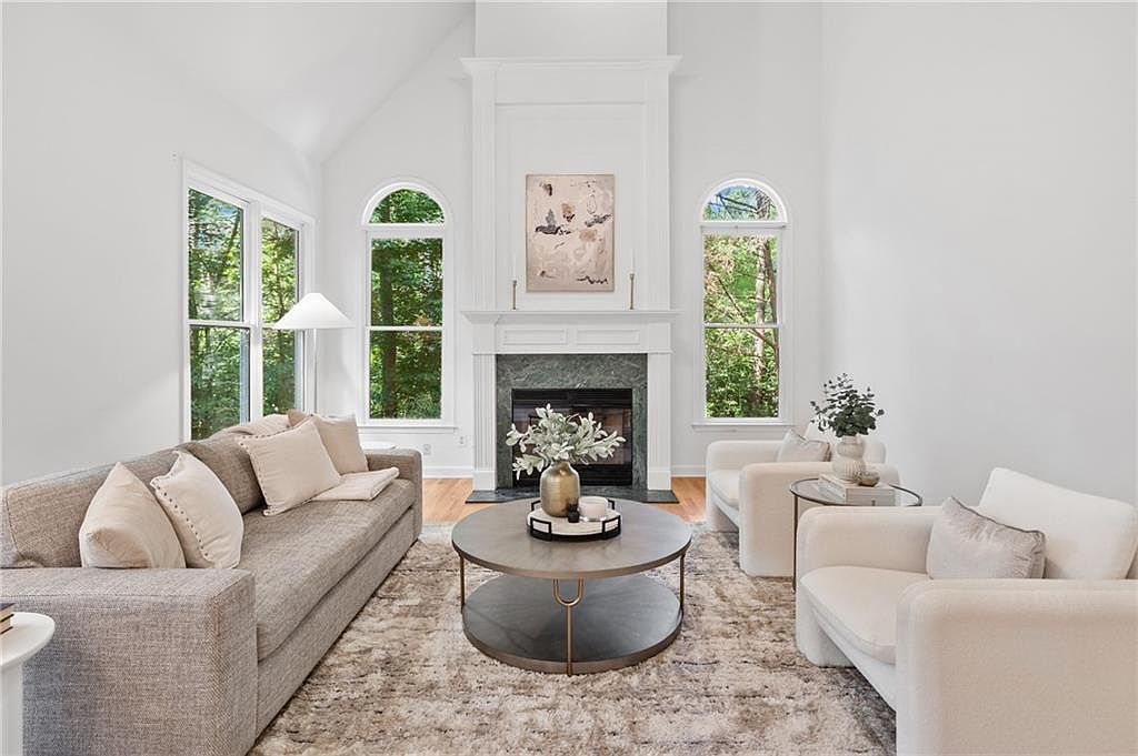 1575 Wynridge Pointe Alpharetta, GA 30005 - Thumbnail 5