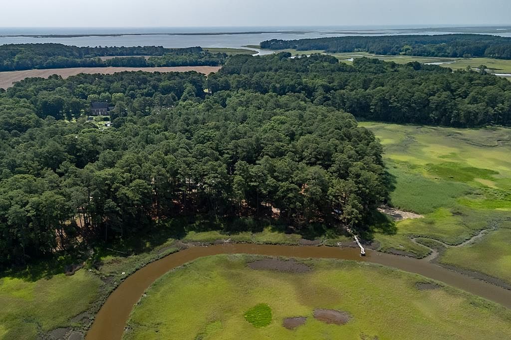 LOT 24 Barnes Cir Parksley, VA 23421 - Thumbnail 5