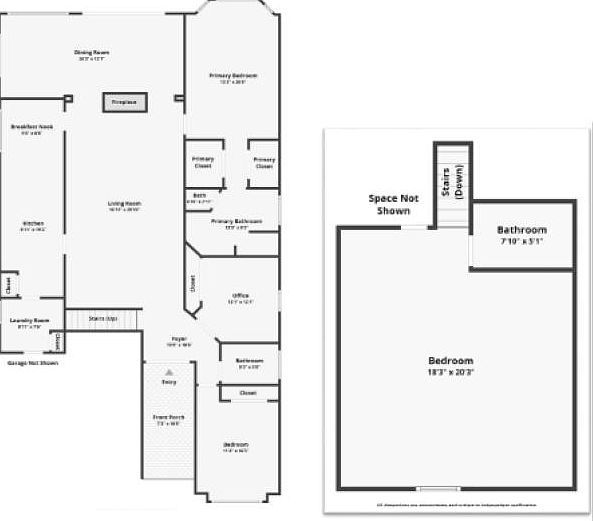 3089 Sawgrass Cir Tallahassee, FL 32309 - Thumbnail 5