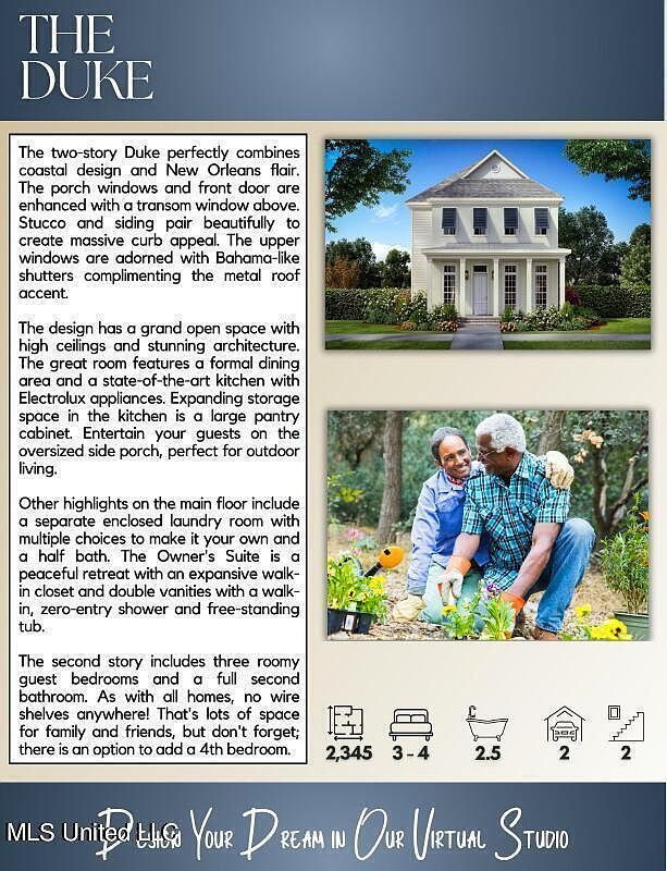 12355 Anise Ct Gulfport, MS 39503 - Thumbnail 5