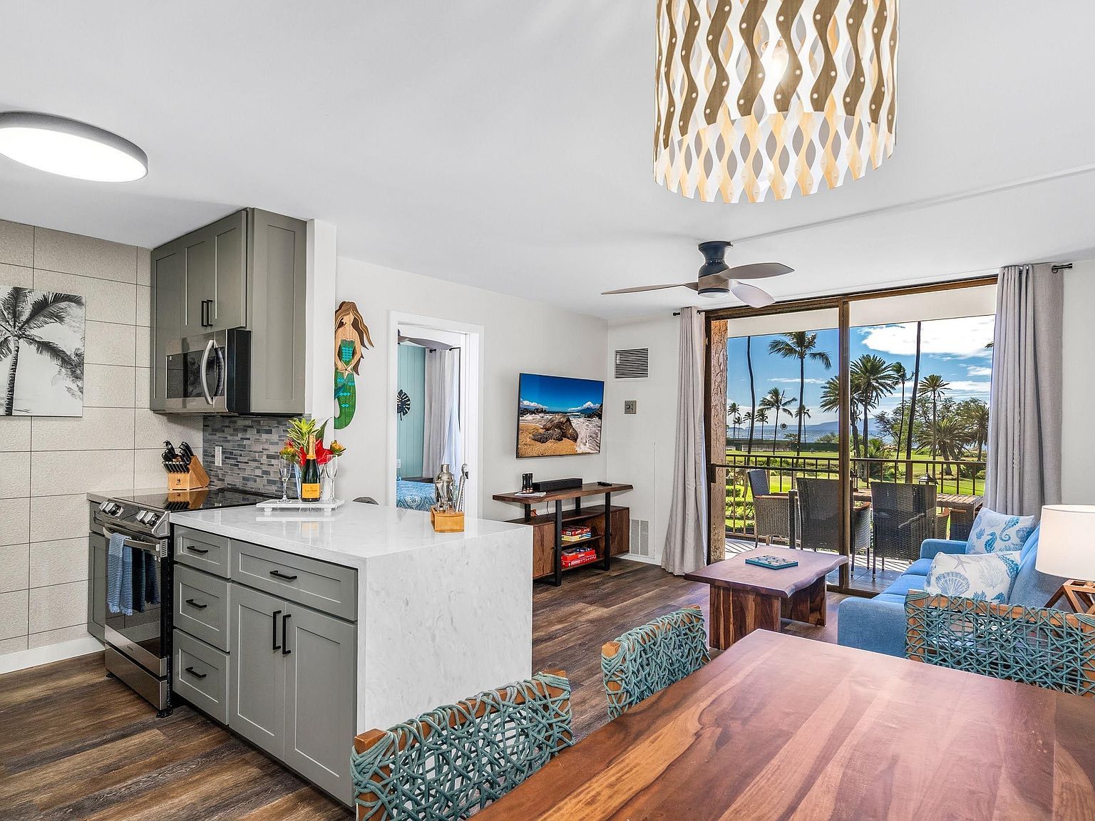 938 S Kihei Rd #309 Kihei, HI 96753 - Thumbnail 5