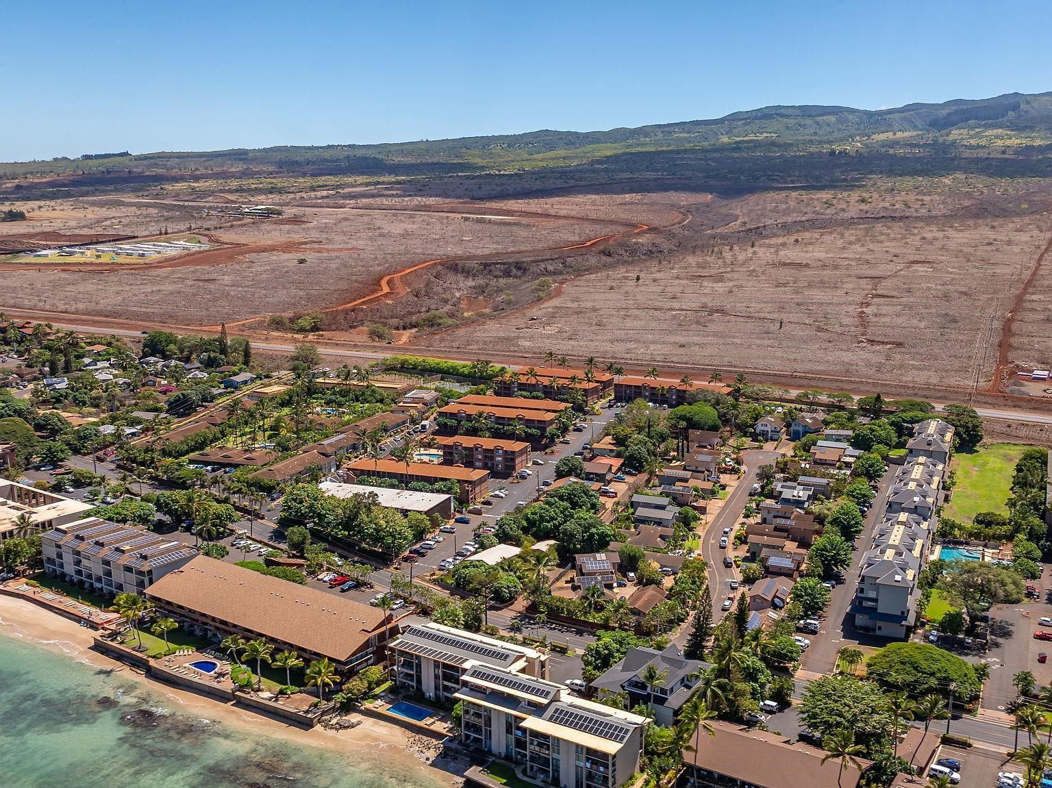 3740 Lower Honoapiilani Rd APT F201 Lahaina, HI 96761 - Thumbnail 5