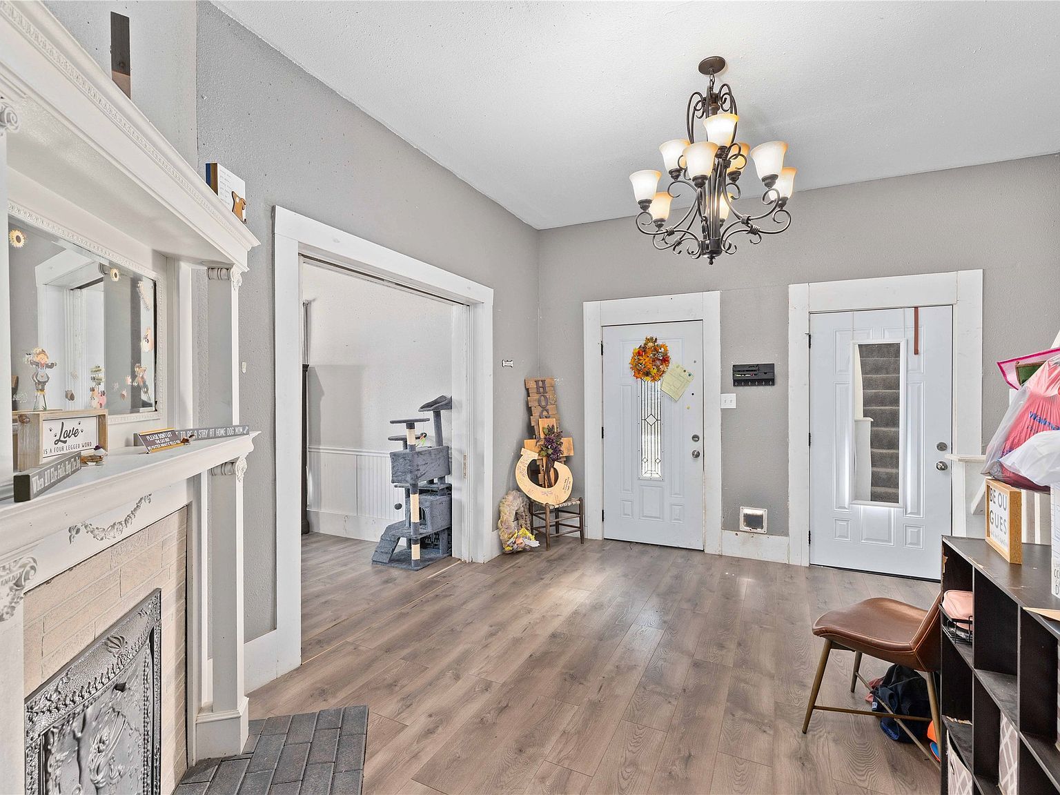 1101 Irma St Brownwood, TX 76801 - Thumbnail 5