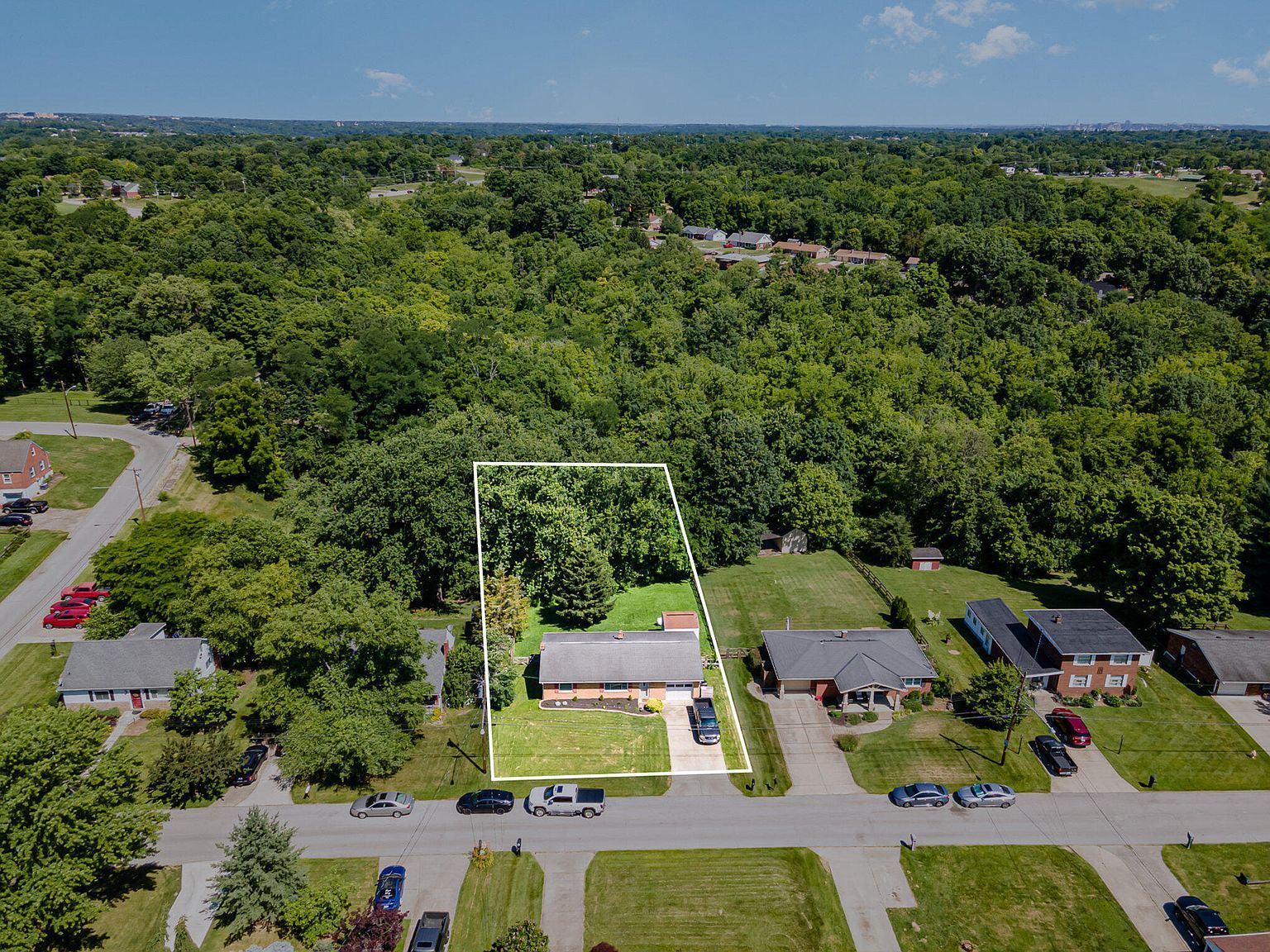 594 Garner Dr Covington, KY 41015 - Thumbnail 5