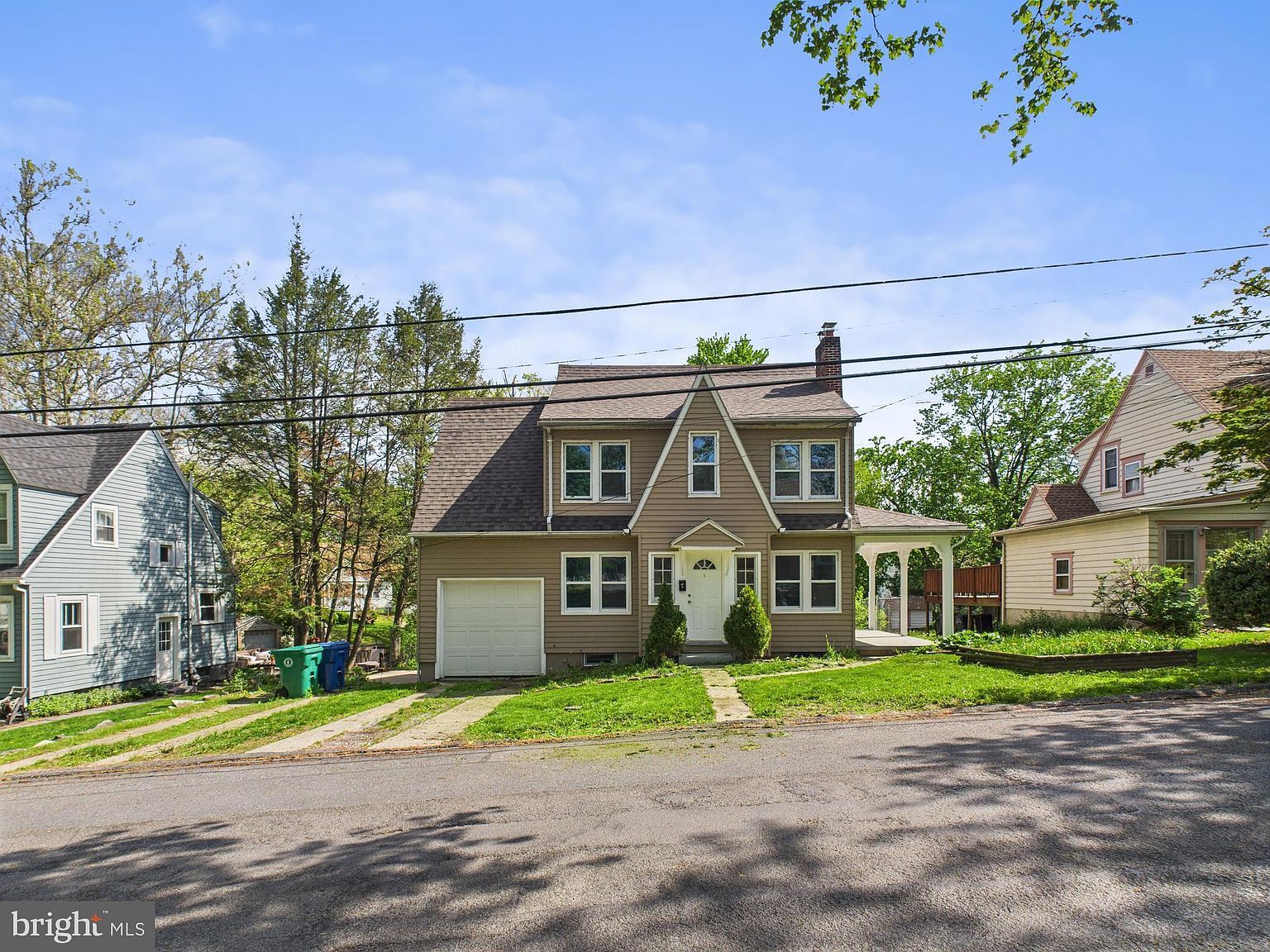 54 N Madison St Harrisburg, PA 17109 - Thumbnail 5