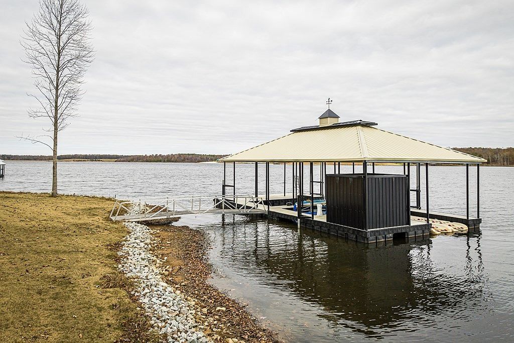 0 Shoreline Dr LOT 8 & 9 Huntingdon, TN 38344 - Thumbnail 5